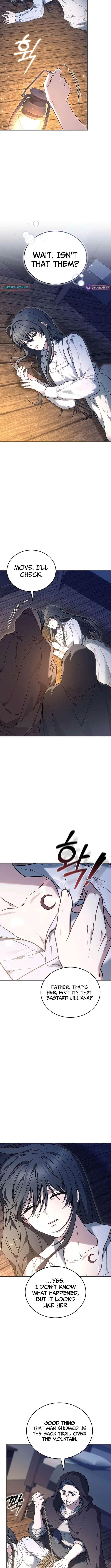 When My Pet Became the Villain Chapter 20 – Page 10