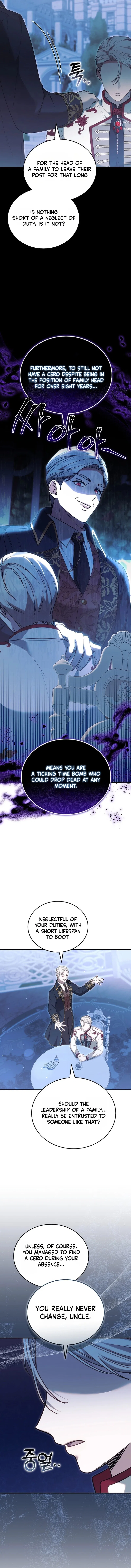 When My Pet Became the Villain Chapter 19 – Page 4