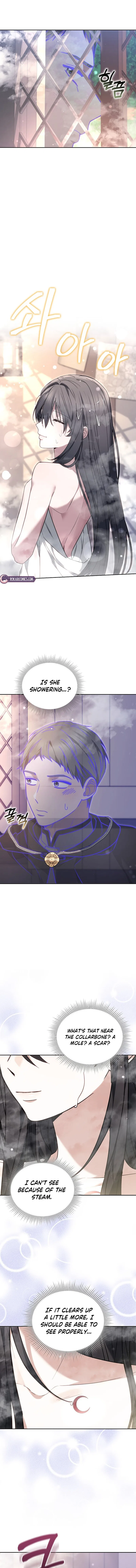 When My Pet Became the Villain Chapter 18 – Page 7