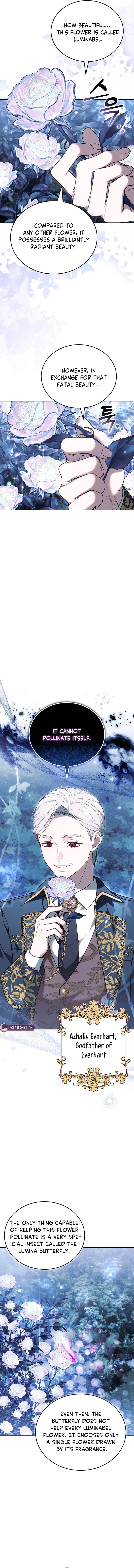 When My Pet Became the Villain Chapter 18 – Page 13