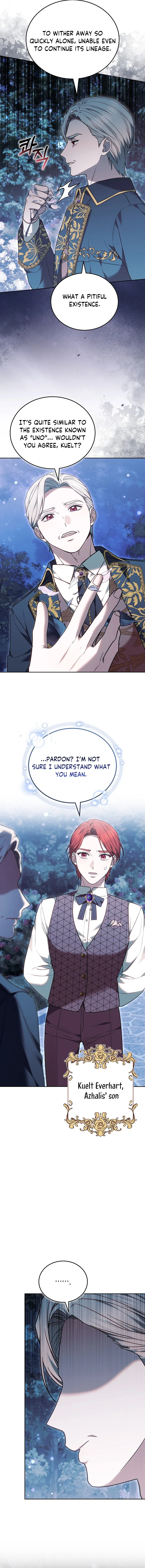 When My Pet Became the Villain Chapter 18 – Page 14