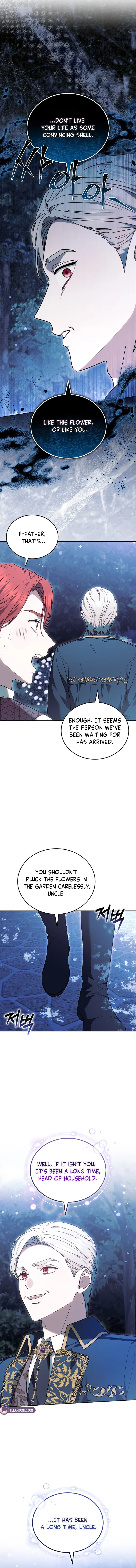 When My Pet Became the Villain Chapter 18 – Page 15