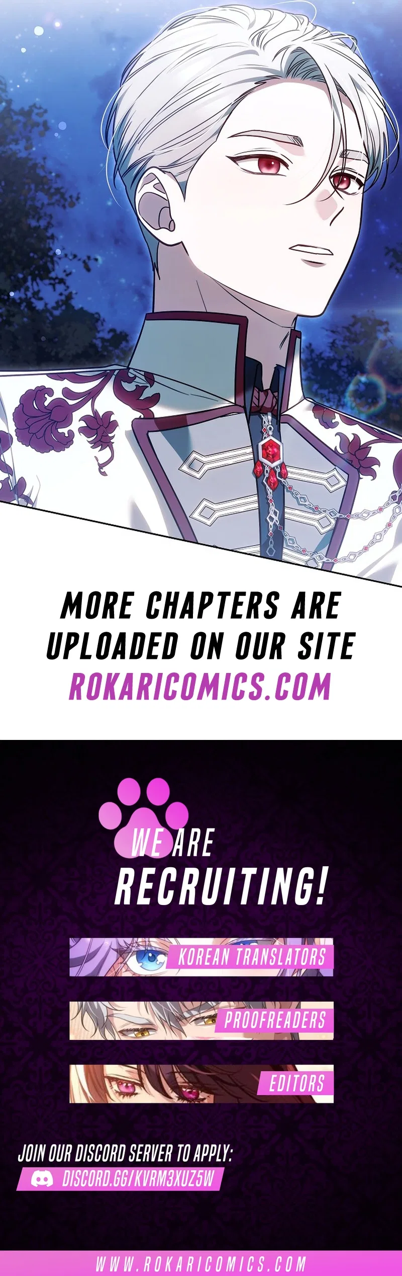 When My Pet Became the Villain Chapter 18 – Page 16