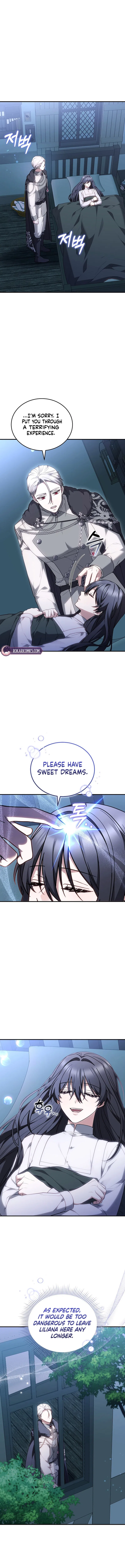 When My Pet Became the Villain Chapter 17 – Page 16