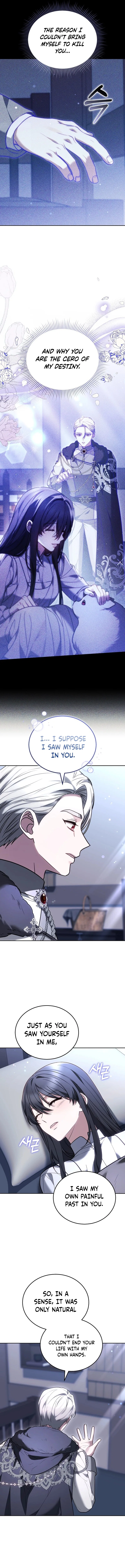 When My Pet Became the Villain Chapter 16 – Page 2
