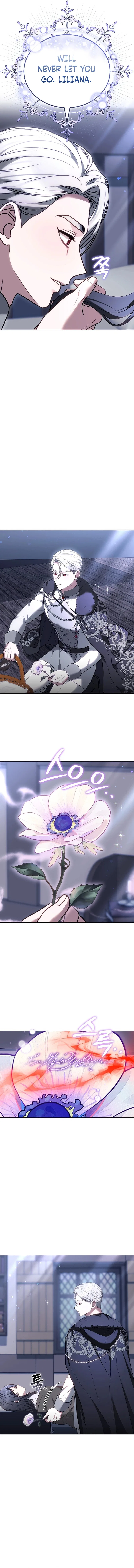 When My Pet Became the Villain Chapter 16 – Page 4