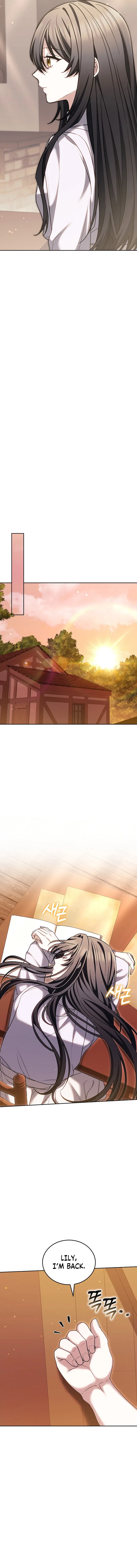 When My Pet Became the Villain Chapter 15 – Page 7