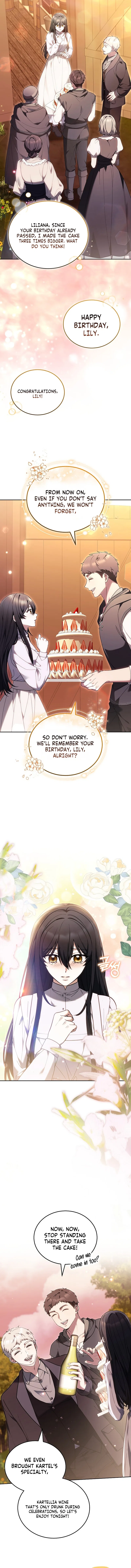 When My Pet Became the Villain Chapter 15 – Page 10