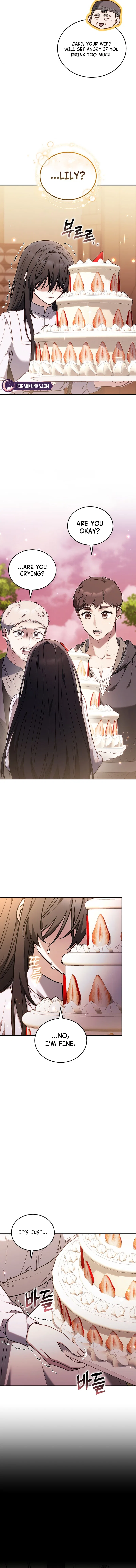 When My Pet Became the Villain Chapter 15 – Page 11