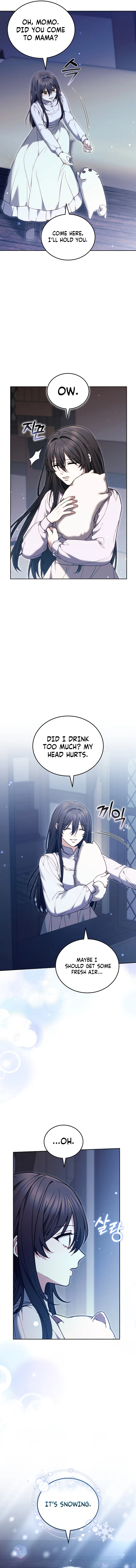 When My Pet Became the Villain Chapter 15 – Page 16