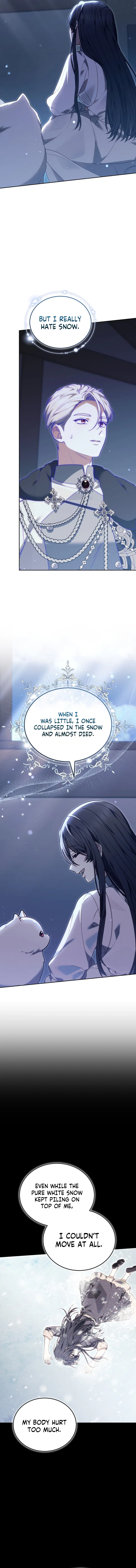 When My Pet Became the Villain Chapter 15 – Page 18