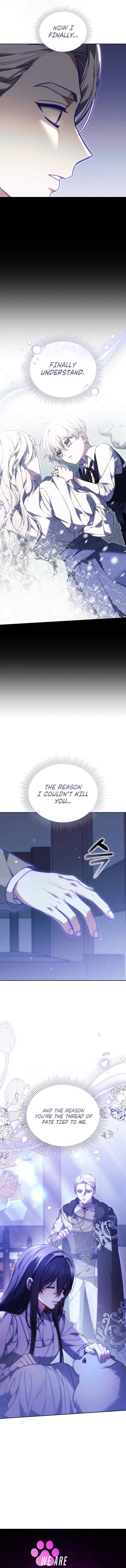When My Pet Became the Villain Chapter 15 – Page 20