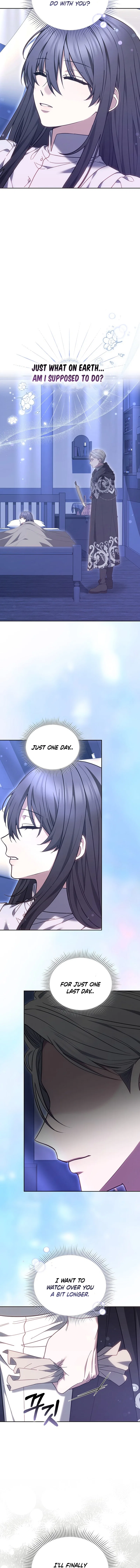 When My Pet Became the Villain Chapter 14 – Page 15