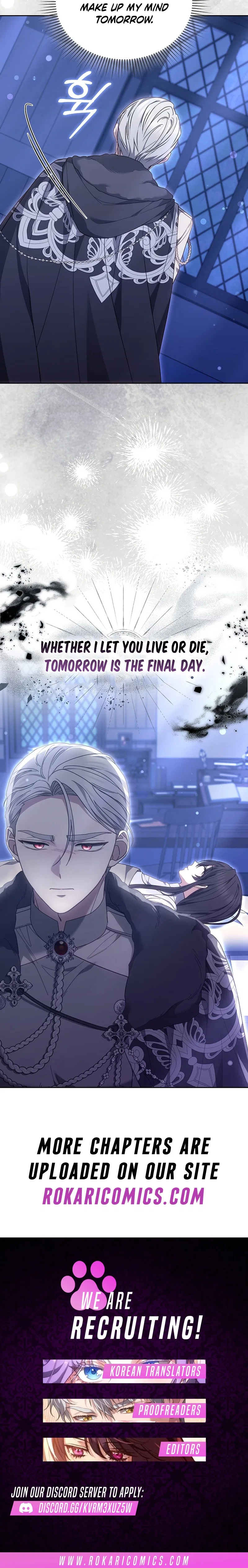 When My Pet Became the Villain Chapter 14 – Page 16