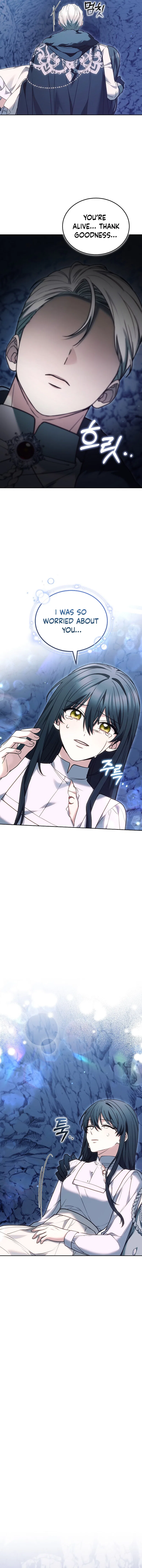 When My Pet Became the Villain Chapter 11 – Page 2
