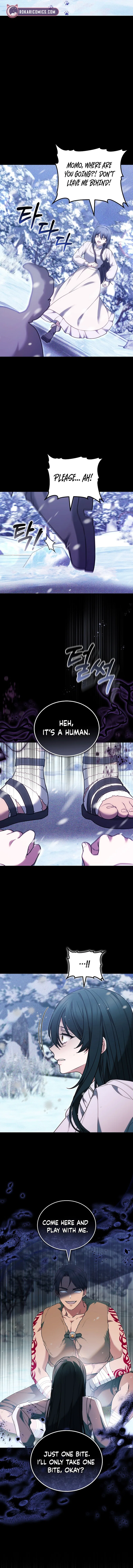 When My Pet Became the Villain Chapter 11 – Page 9