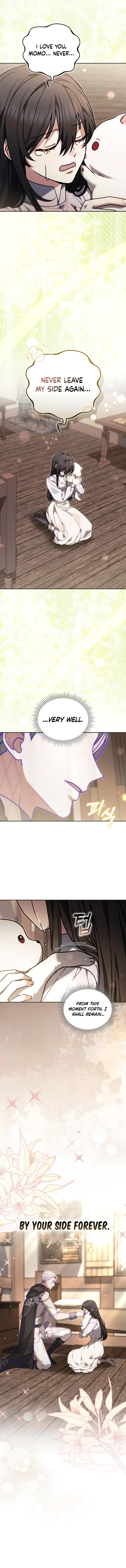When My Pet Became the Villain Chapter 11 – Page 15