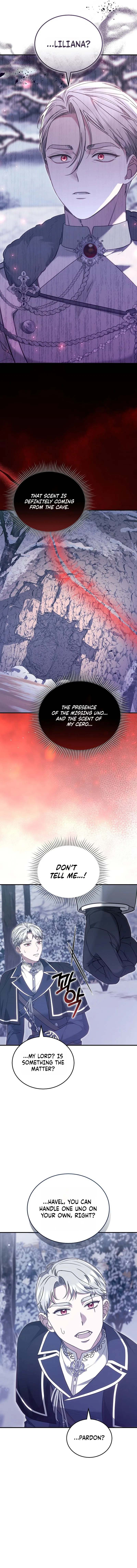 When My Pet Became the Villain Chapter 10 – Page 4