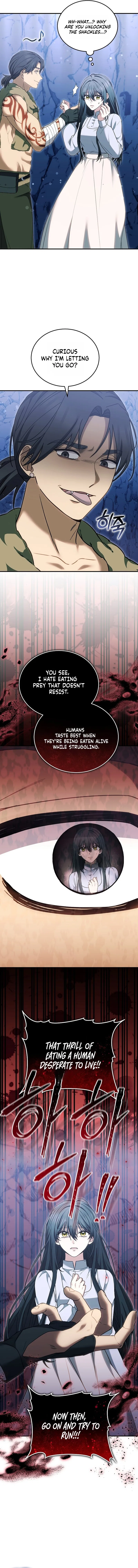 When My Pet Became the Villain Chapter 10 – Page 7