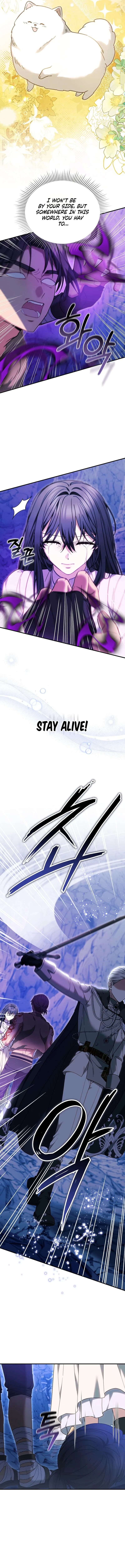 When My Pet Became the Villain Chapter 10 – Page 16