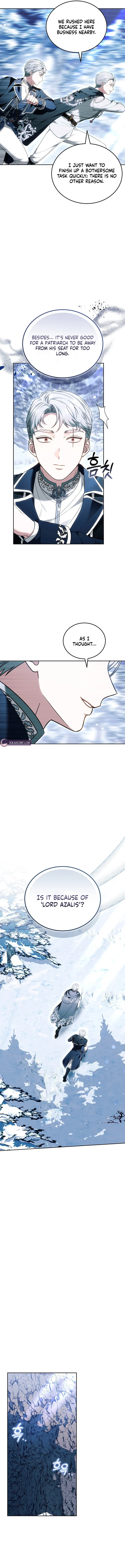 When My Pet Became the Villain Chapter 9 – Page 17