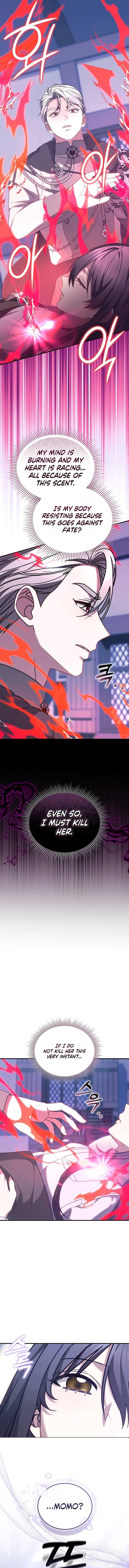 When My Pet Became the Villain Chapter 7 – Page 4