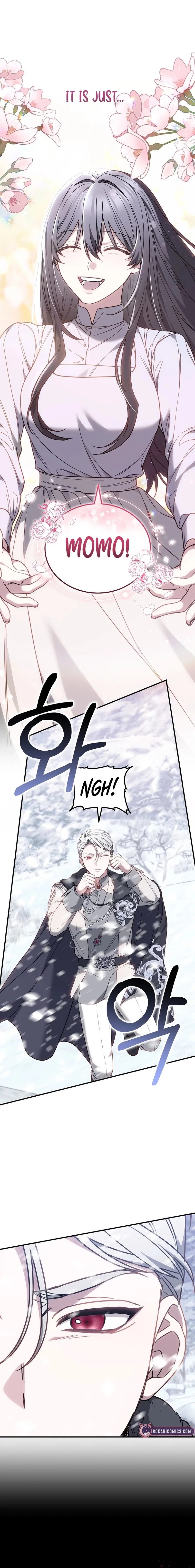 When My Pet Became the Villain Chapter 7 – Page 12