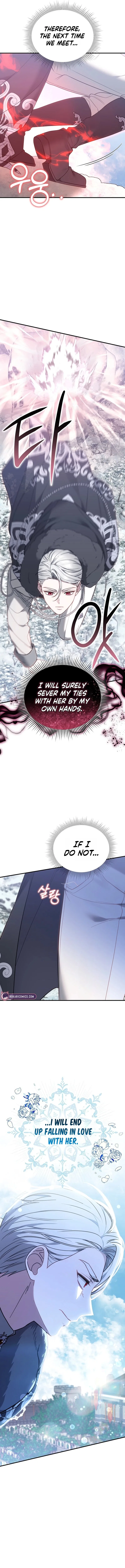 When My Pet Became the Villain Chapter 7 – Page 14