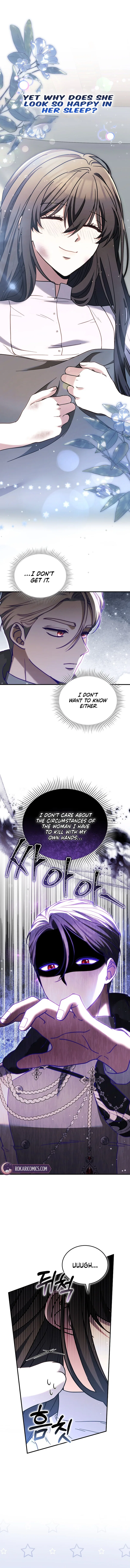 When My Pet Became the Villain Chapter 5 – Page 7