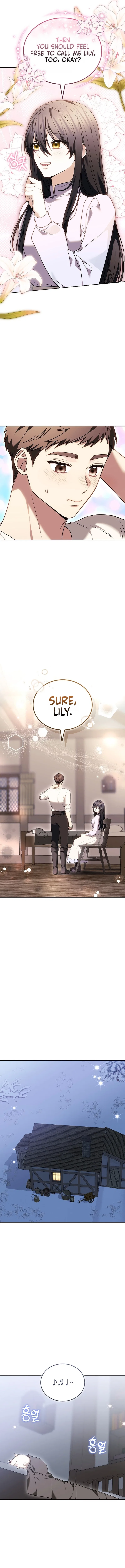 When My Pet Became the Villain Chapter 4 – Page 12