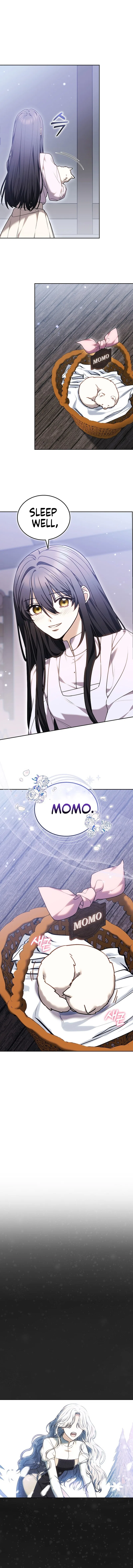 When My Pet Became the Villain Chapter 4 – Page 14