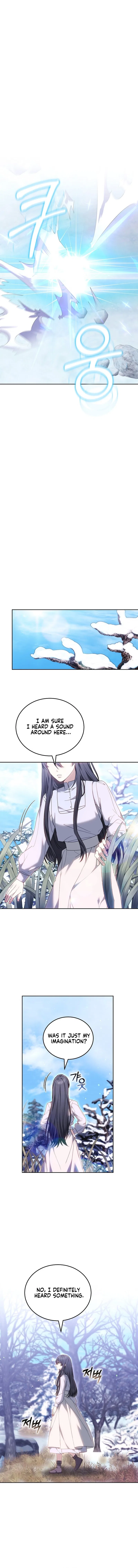 When My Pet Became the Villain Chapter 3 – Page 18