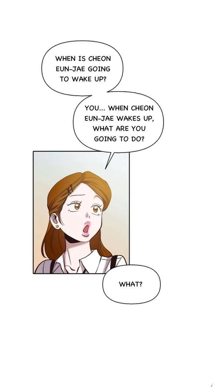 The Time When We Were Young Chapter 102 – Page 2