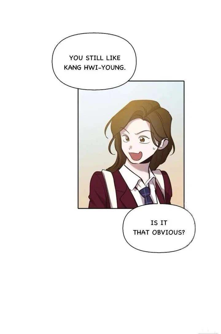The Time When We Were Young Chapter 102 – Page 3