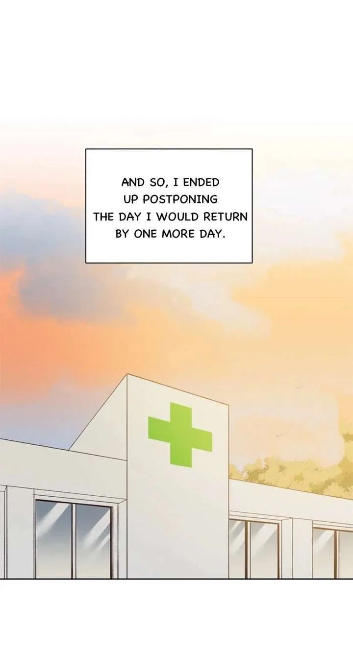 The Time When We Were Young Chapter 102 – Page 18