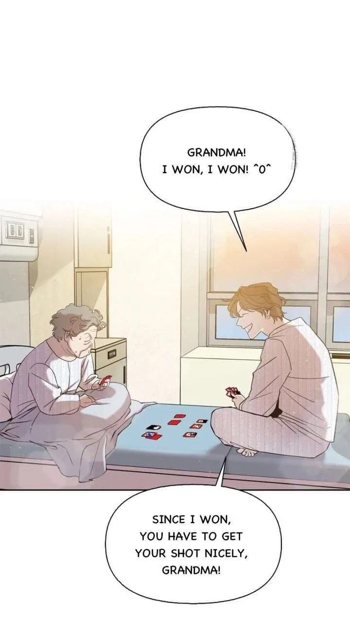 The Time When We Were Young Chapter 102 – Page 23
