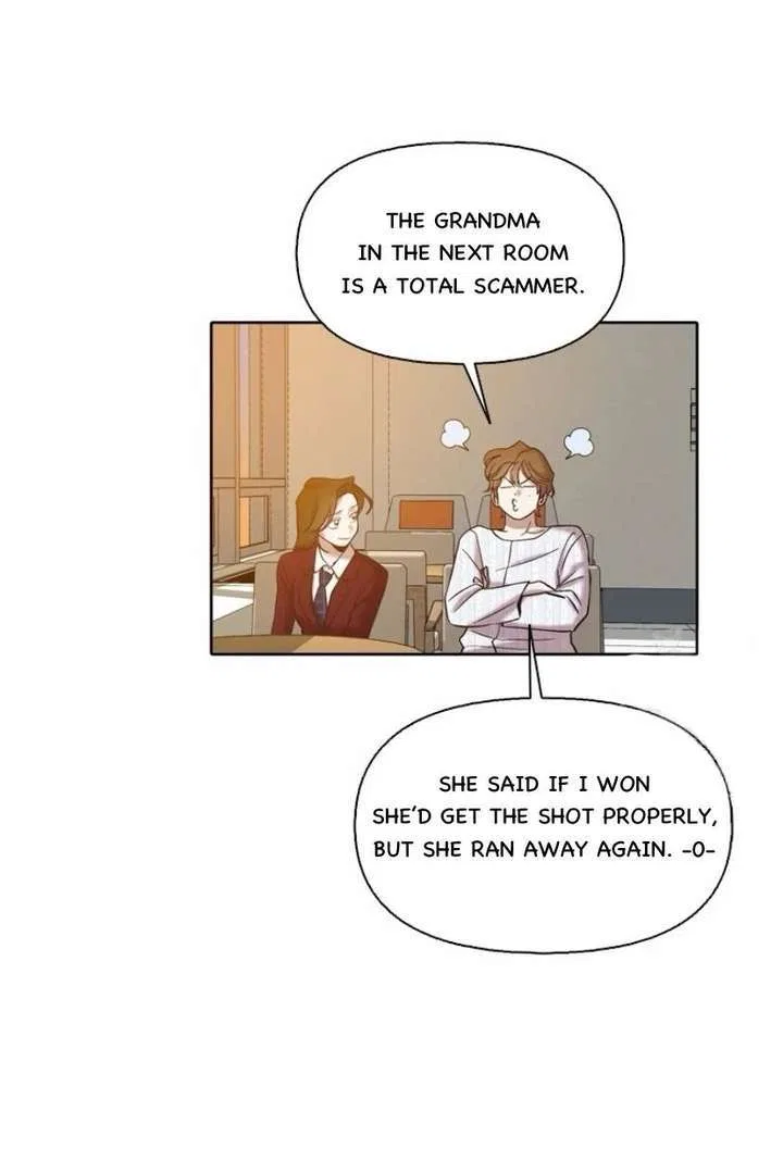 The Time When We Were Young Chapter 102 – Page 26