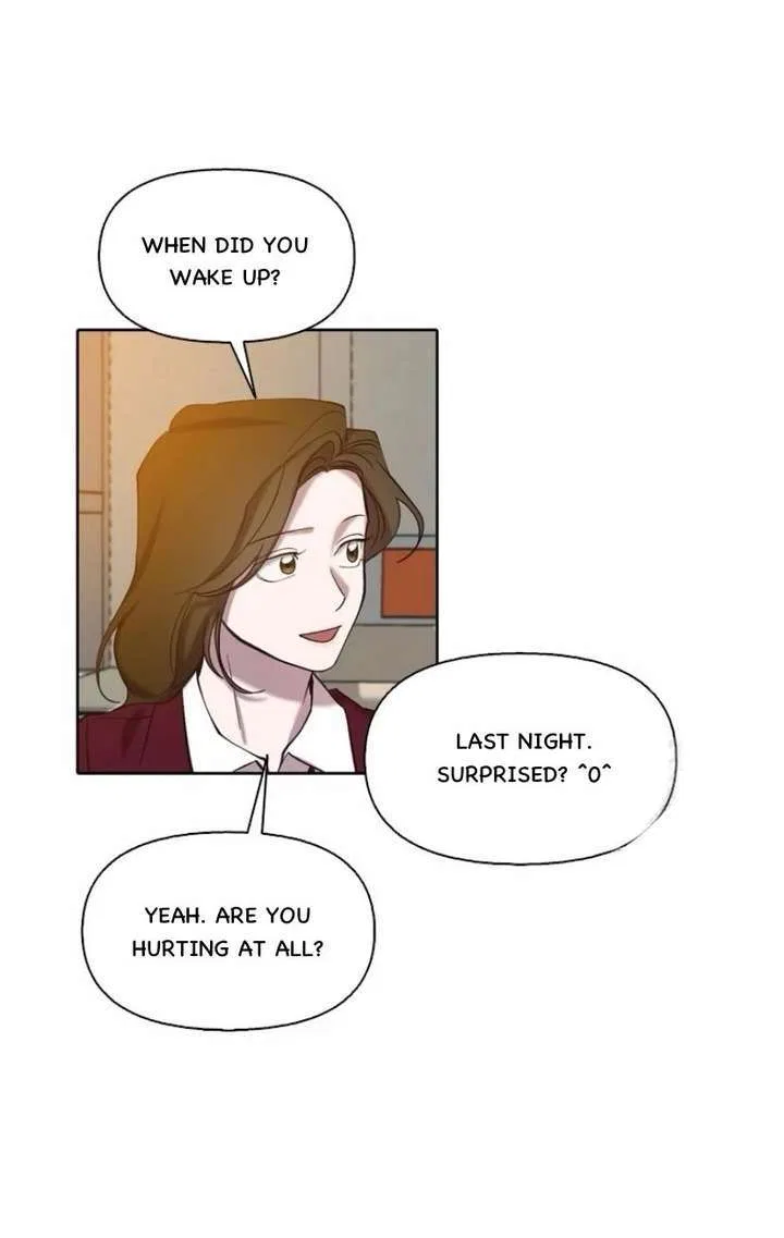 The Time When We Were Young Chapter 102 – Page 27