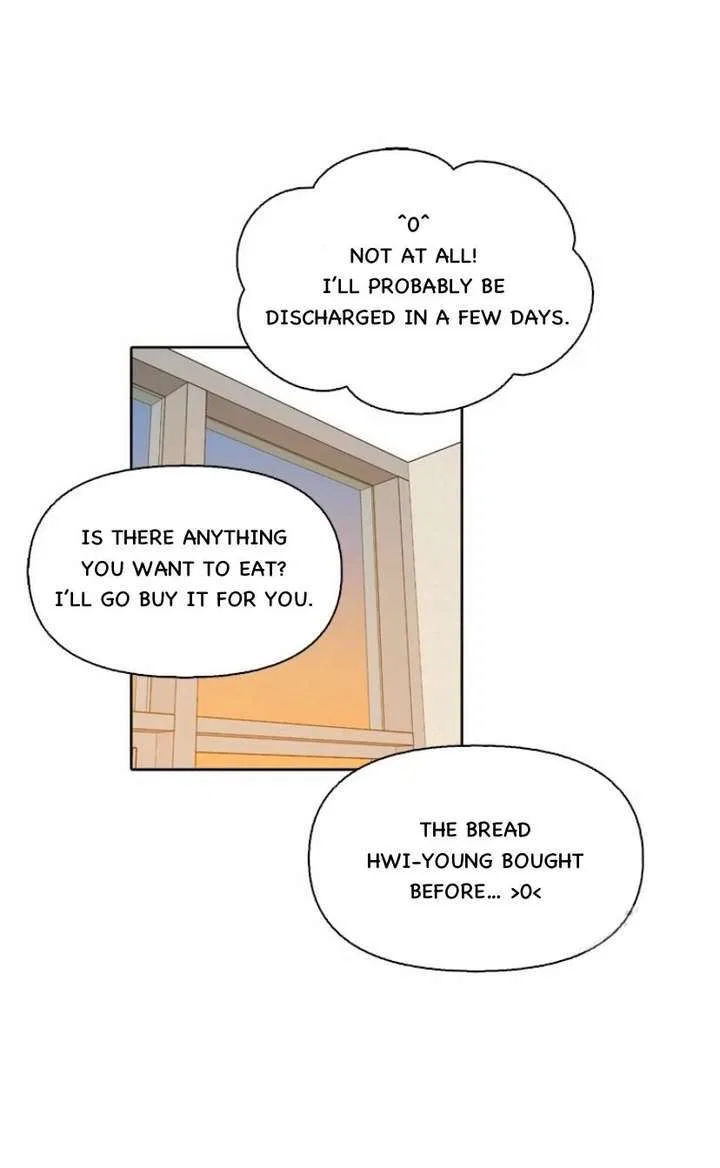 The Time When We Were Young Chapter 102 – Page 28