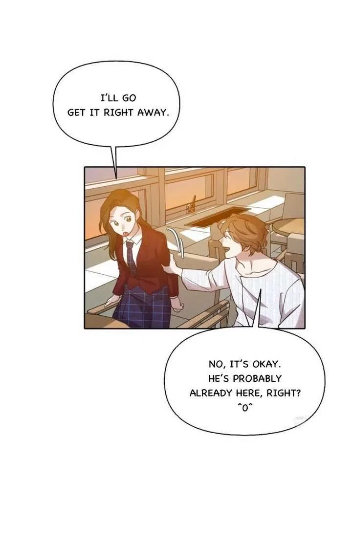 The Time When We Were Young Chapter 102 – Page 29