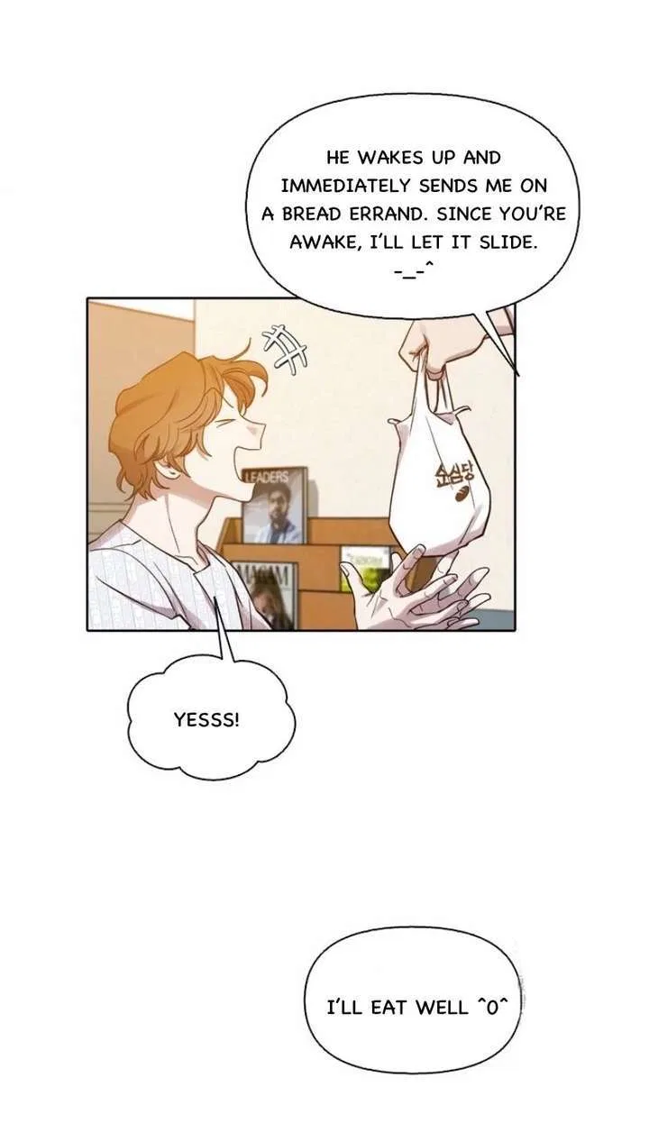 The Time When We Were Young Chapter 102 – Page 32