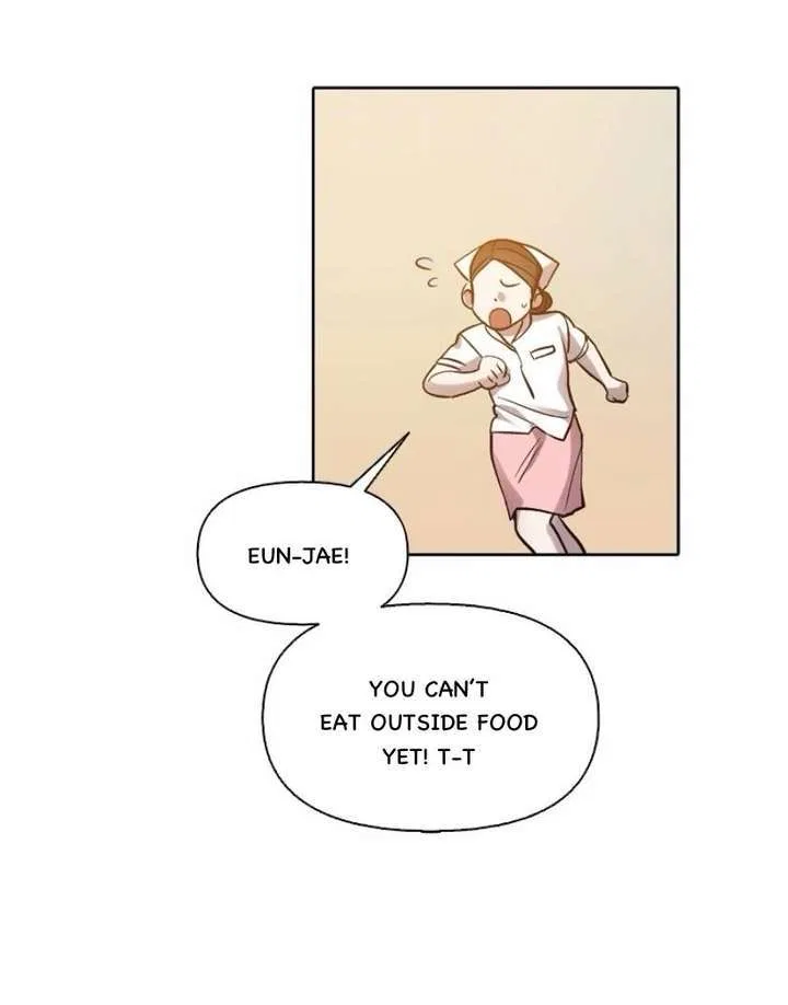 The Time When We Were Young Chapter 102 – Page 33