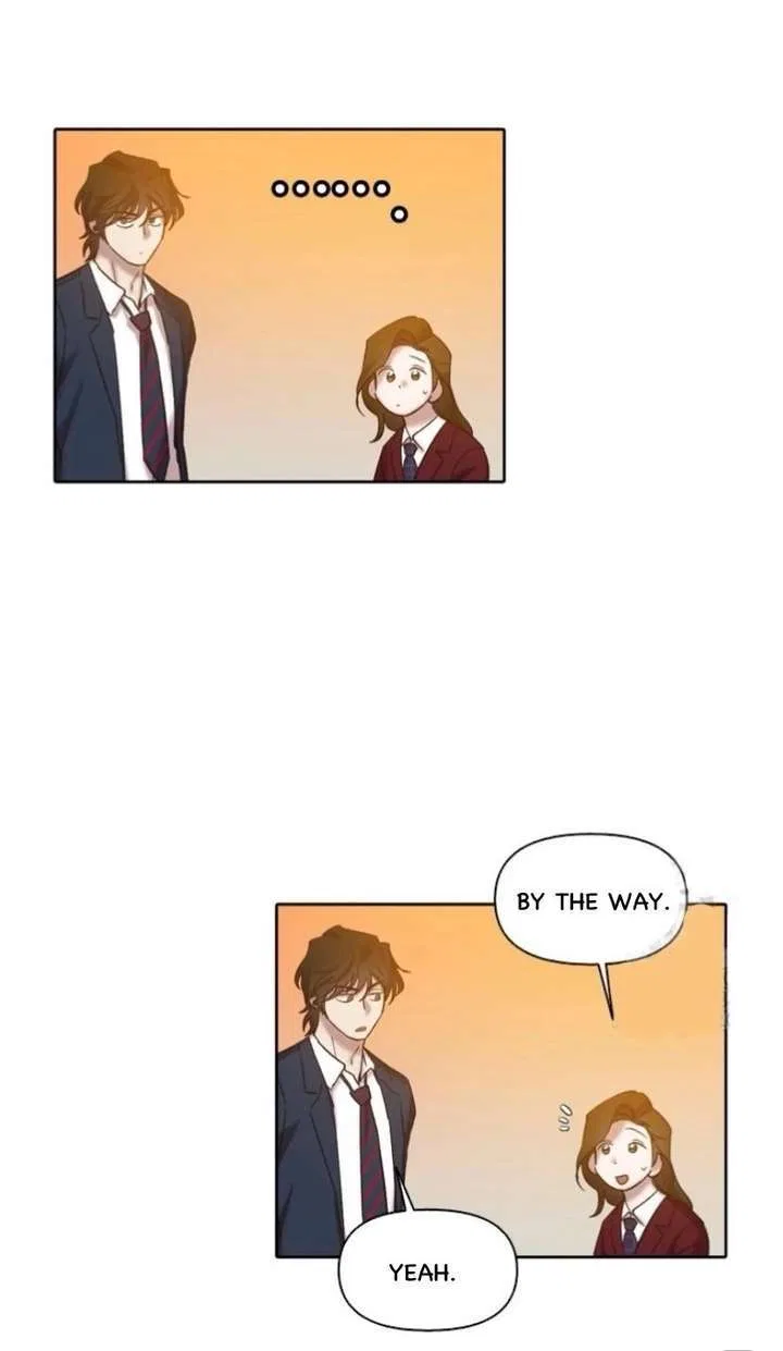 The Time When We Were Young Chapter 102 – Page 36