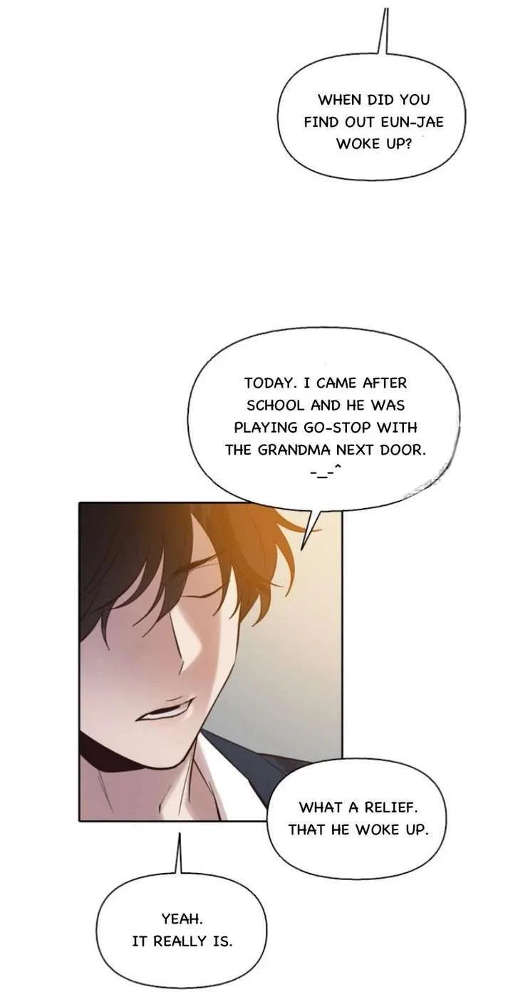 The Time When We Were Young Chapter 102 – Page 37