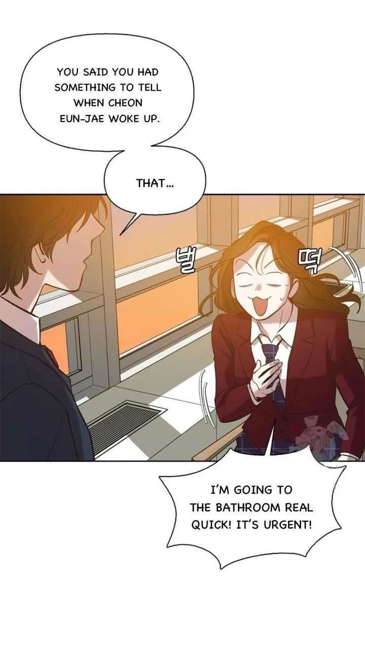 The Time When We Were Young Chapter 102 – Page 39