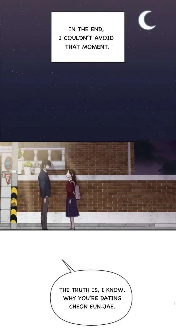 The Time When We Were Young Chapter 102 – Page 43