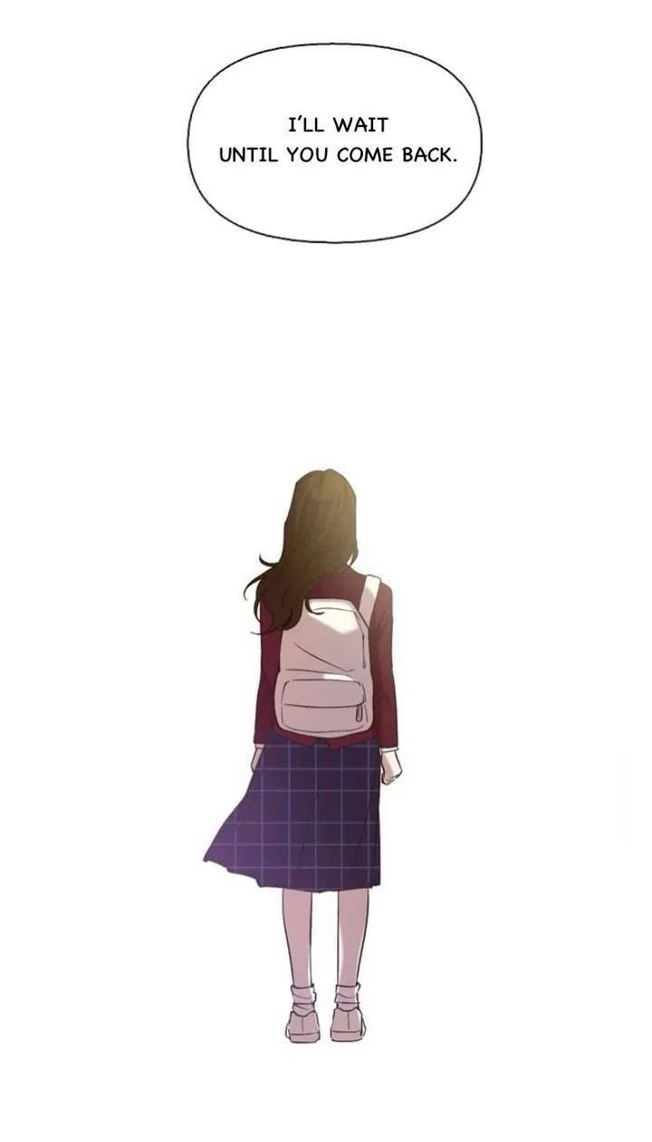 The Time When We Were Young Chapter 102 – Page 49