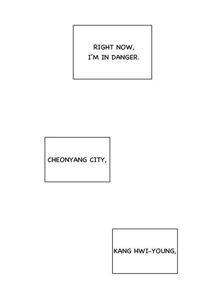 The Time When We Were Young Chapter 102 – Page 50