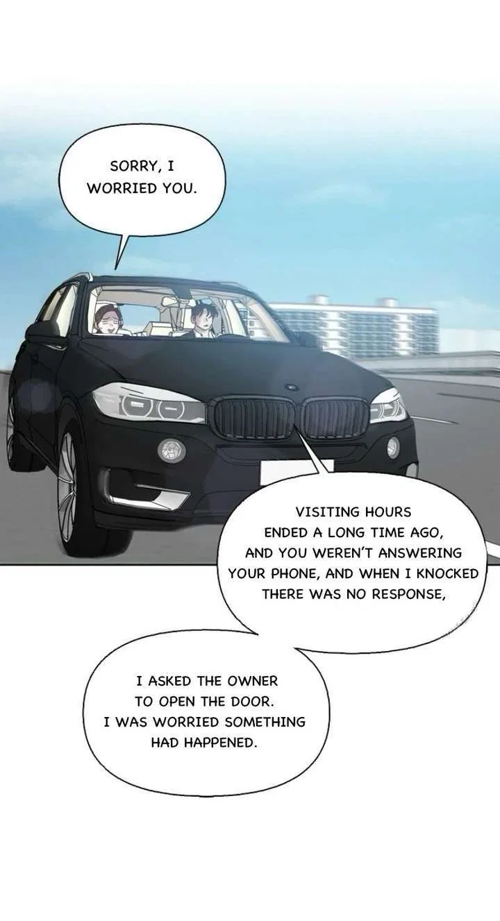 The Time When We Were Young Chapter 102 – Page 61