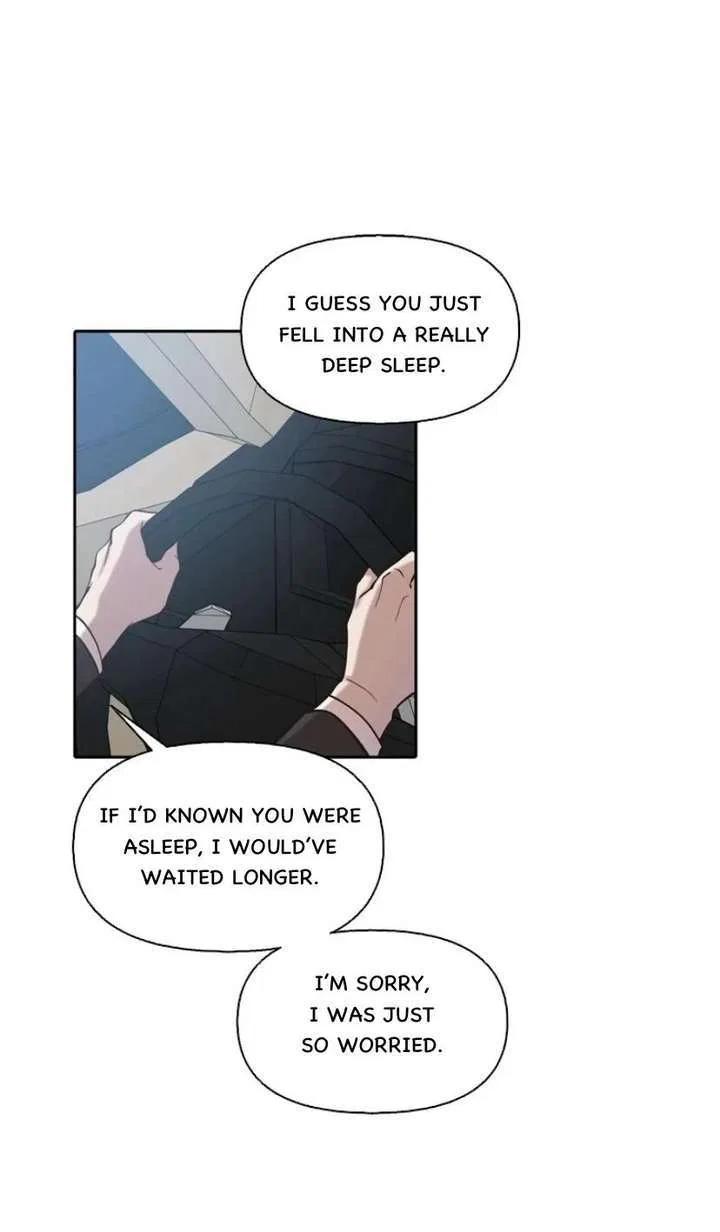 The Time When We Were Young Chapter 102 – Page 62